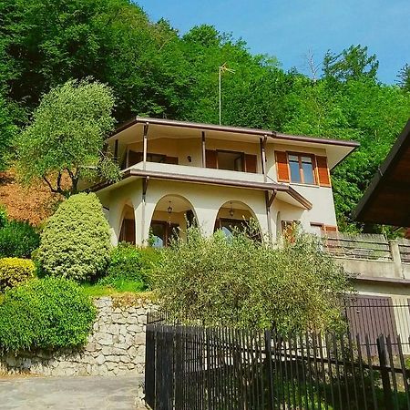 Le Grigne Guest House Oliveto Lario Екстериор снимка