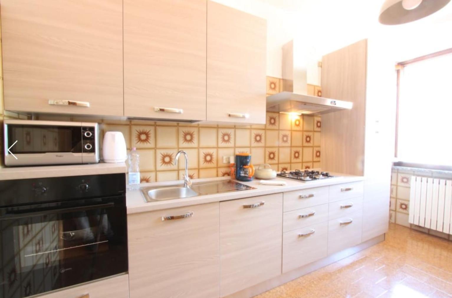 Le Grigne Guest House Oliveto Lario Екстериор снимка