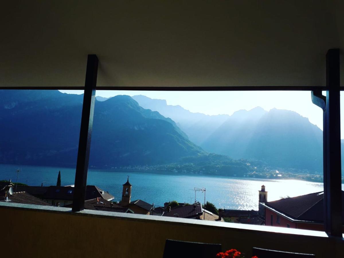 Le Grigne Guest House Oliveto Lario Екстериор снимка