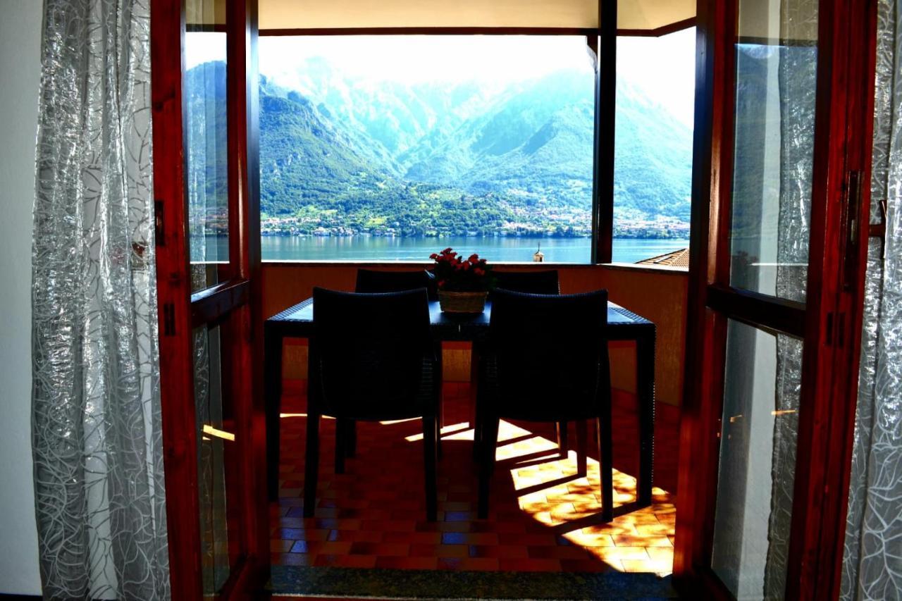Le Grigne Guest House Oliveto Lario Екстериор снимка