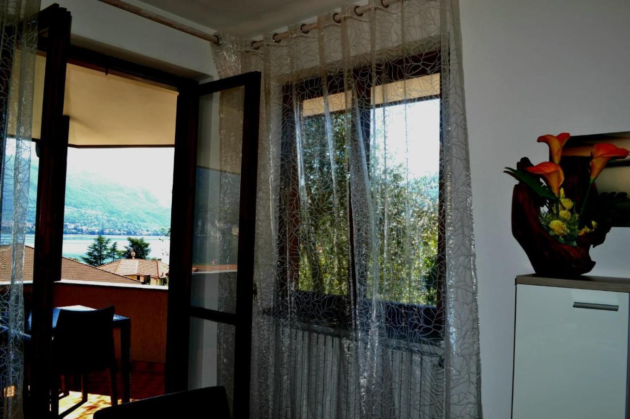 Le Grigne Guest House Oliveto Lario Екстериор снимка