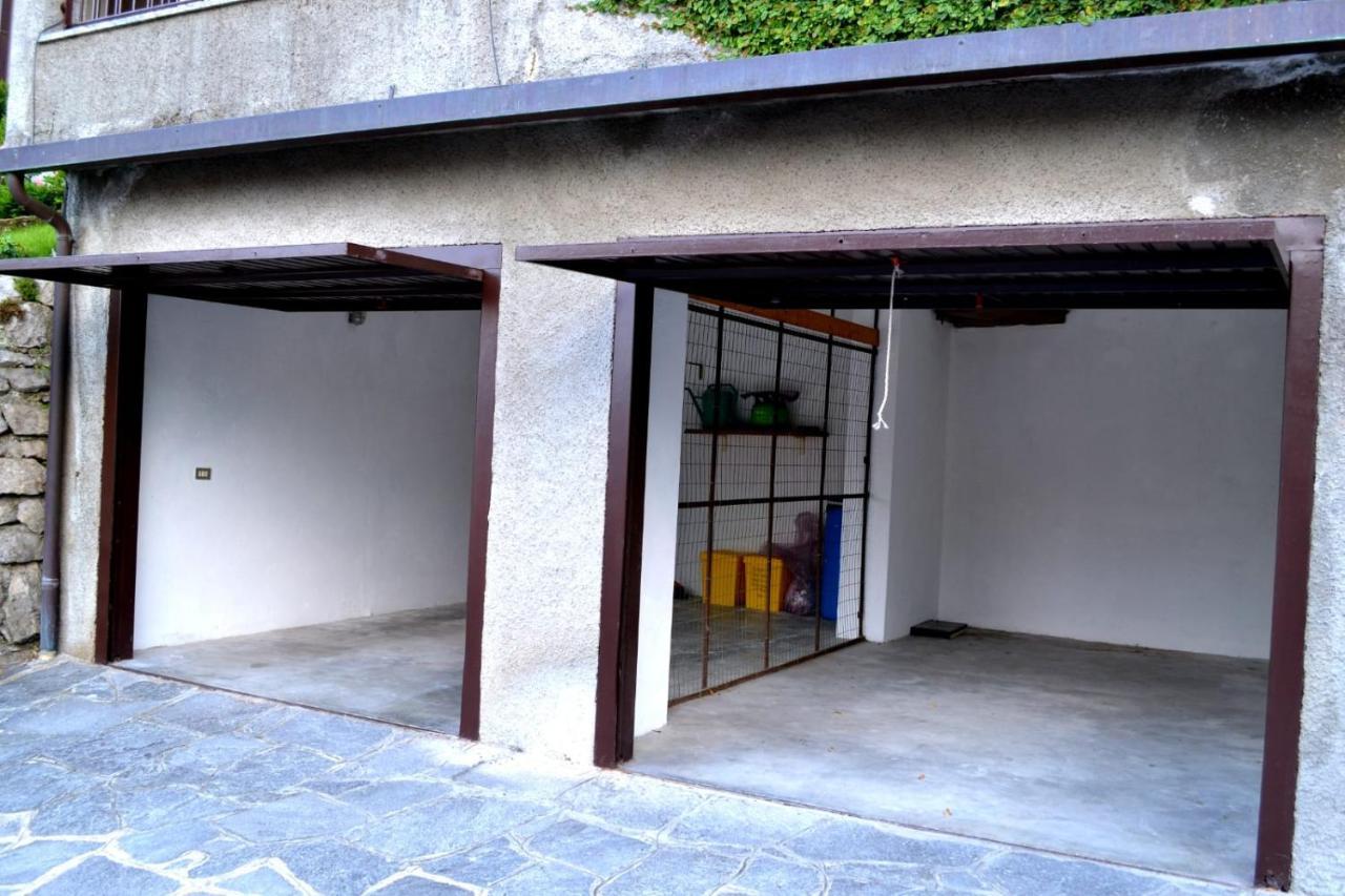 Le Grigne Guest House Oliveto Lario Екстериор снимка