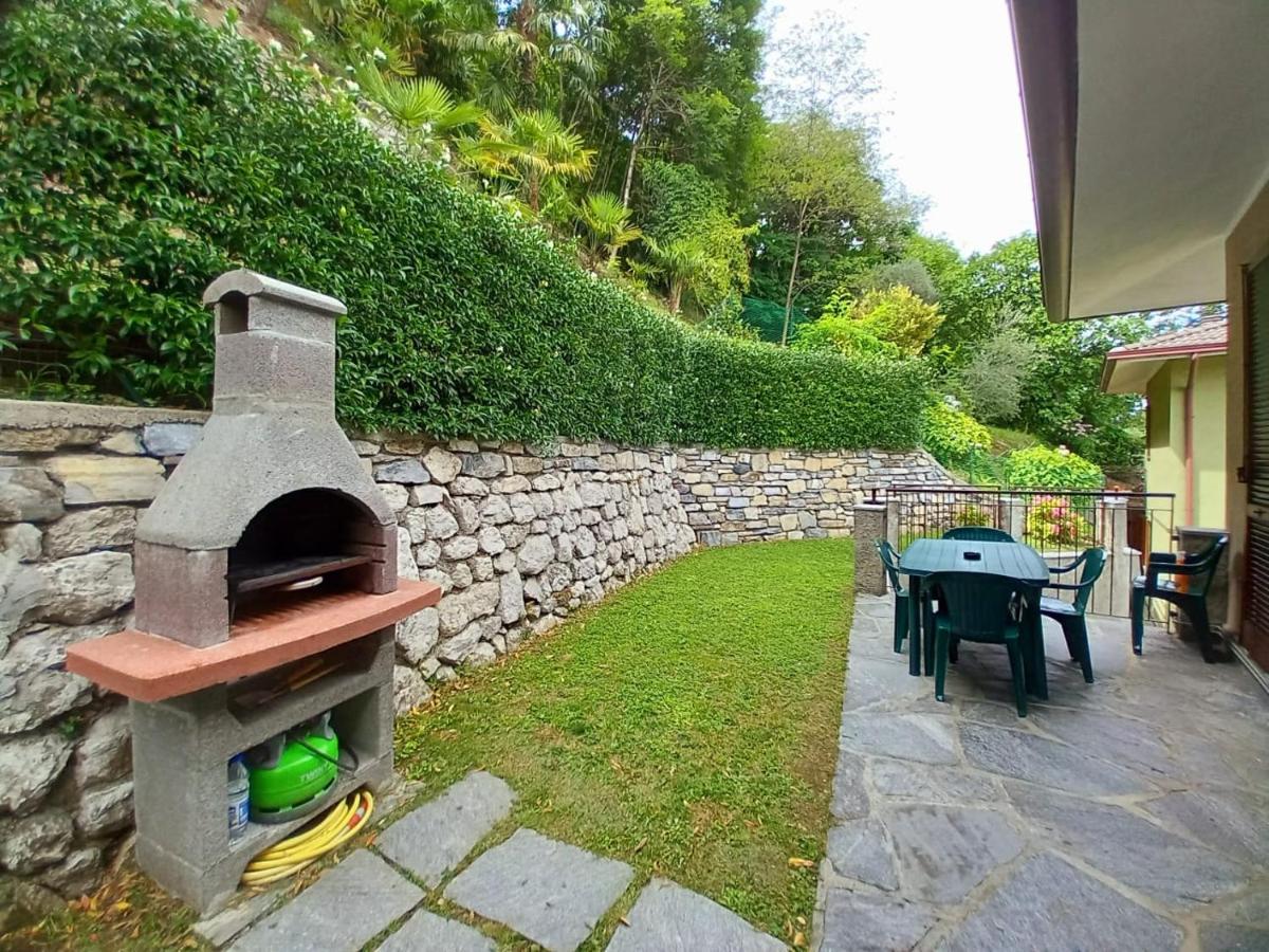 Le Grigne Guest House Oliveto Lario Екстериор снимка