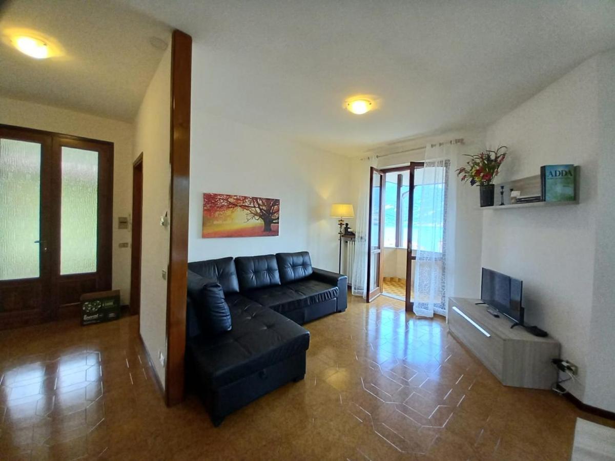Le Grigne Guest House Oliveto Lario Екстериор снимка