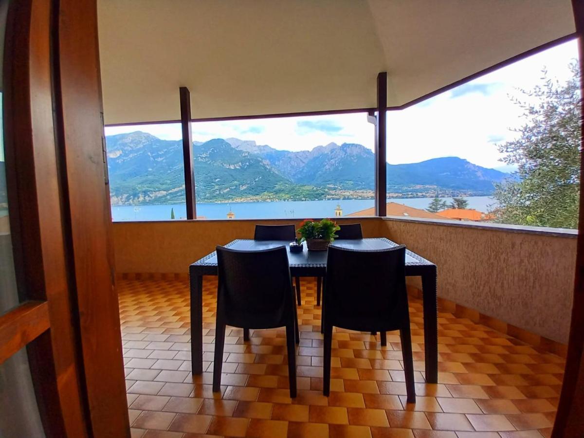 Le Grigne Guest House Oliveto Lario Екстериор снимка