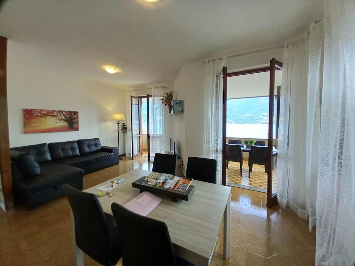 Le Grigne Guest House Oliveto Lario Екстериор снимка