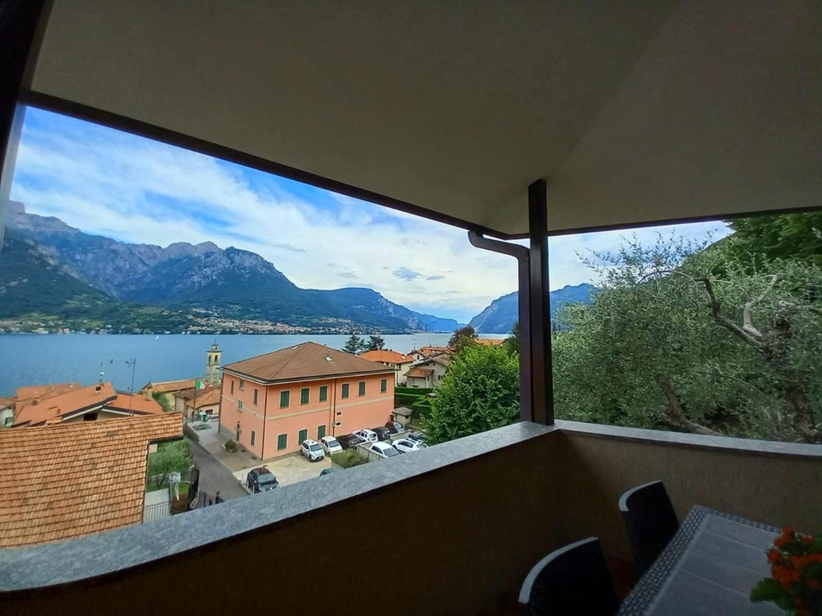 Le Grigne Guest House Oliveto Lario Екстериор снимка