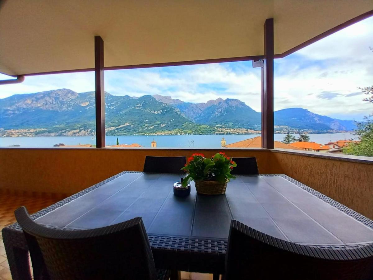 Le Grigne Guest House Oliveto Lario Екстериор снимка