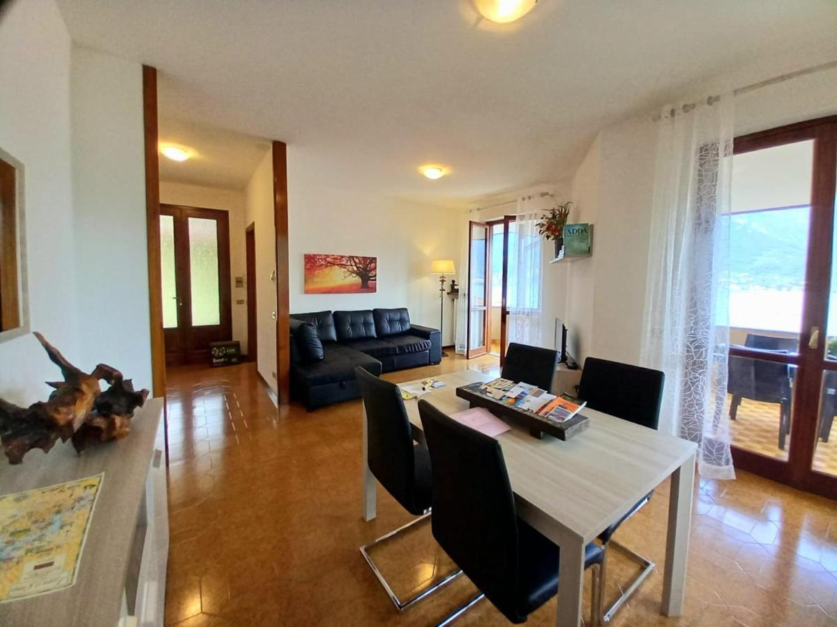 Le Grigne Guest House Oliveto Lario Екстериор снимка