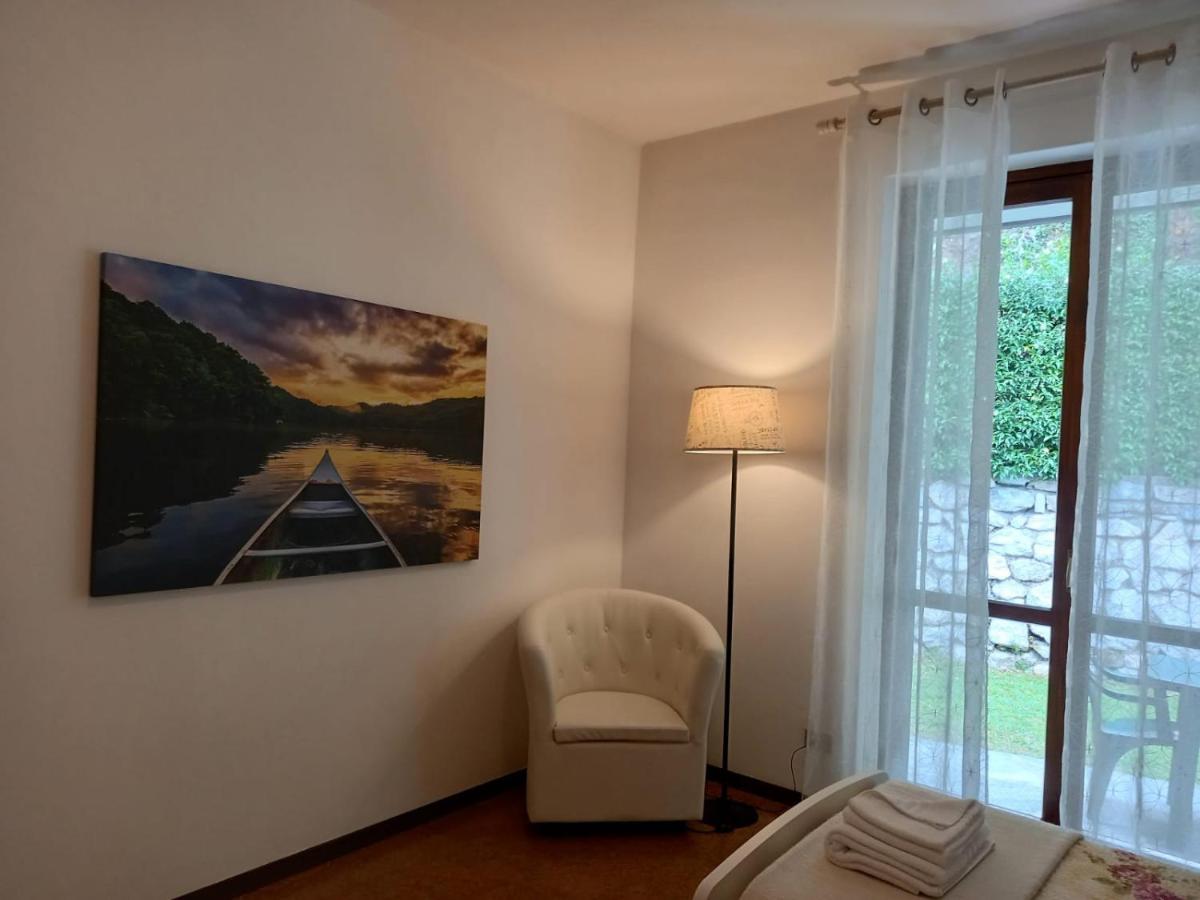 Le Grigne Guest House Oliveto Lario Екстериор снимка
