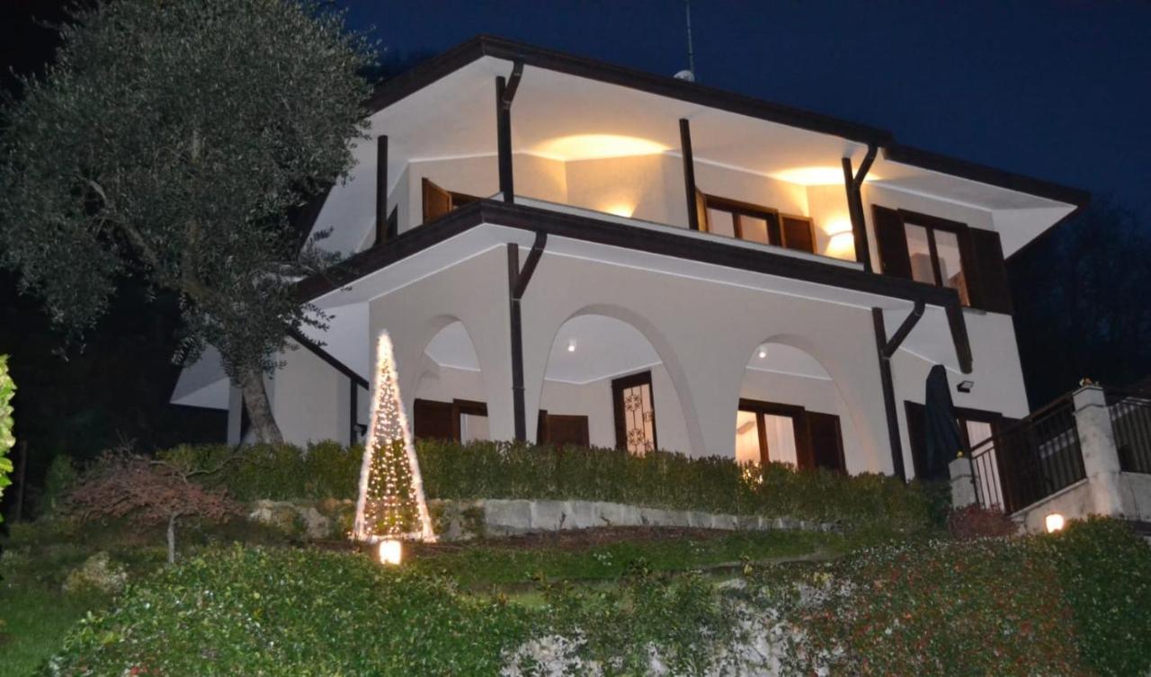Le Grigne Guest House Oliveto Lario Екстериор снимка