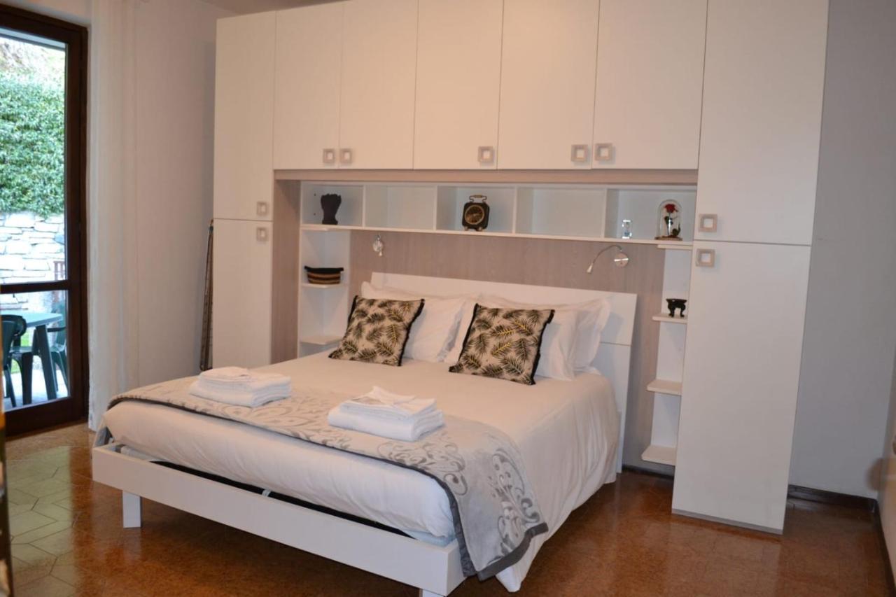 Le Grigne Guest House Oliveto Lario Екстериор снимка