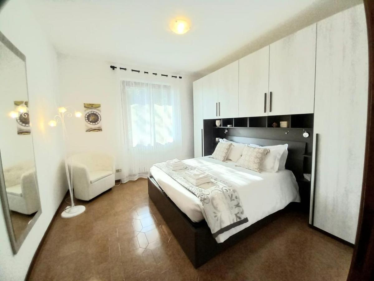 Le Grigne Guest House Oliveto Lario Екстериор снимка
