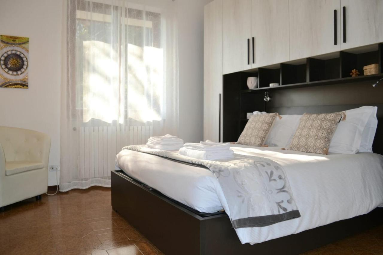 Le Grigne Guest House Oliveto Lario Екстериор снимка