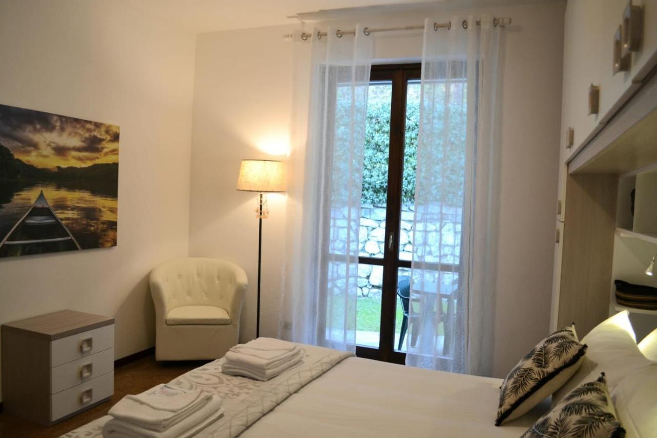 Le Grigne Guest House Oliveto Lario Екстериор снимка
