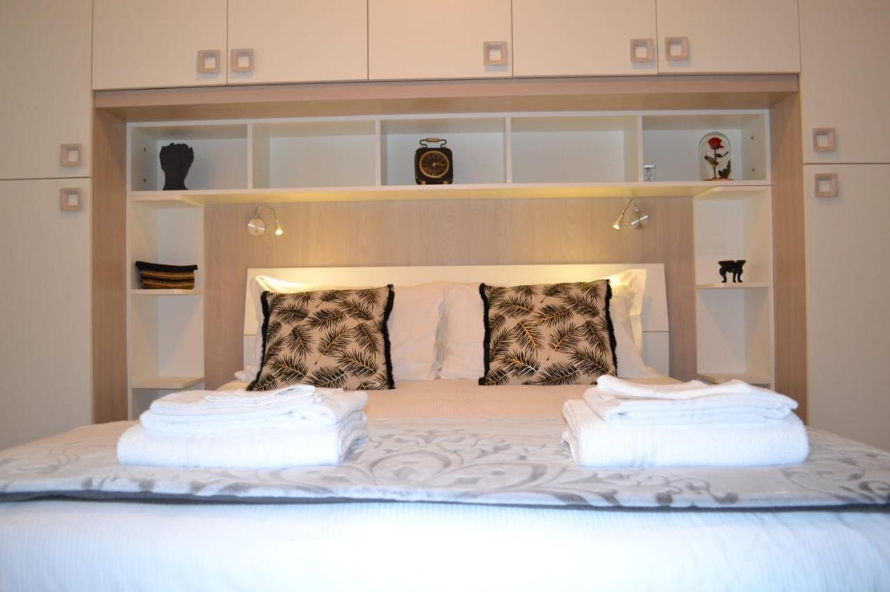 Le Grigne Guest House Oliveto Lario Екстериор снимка