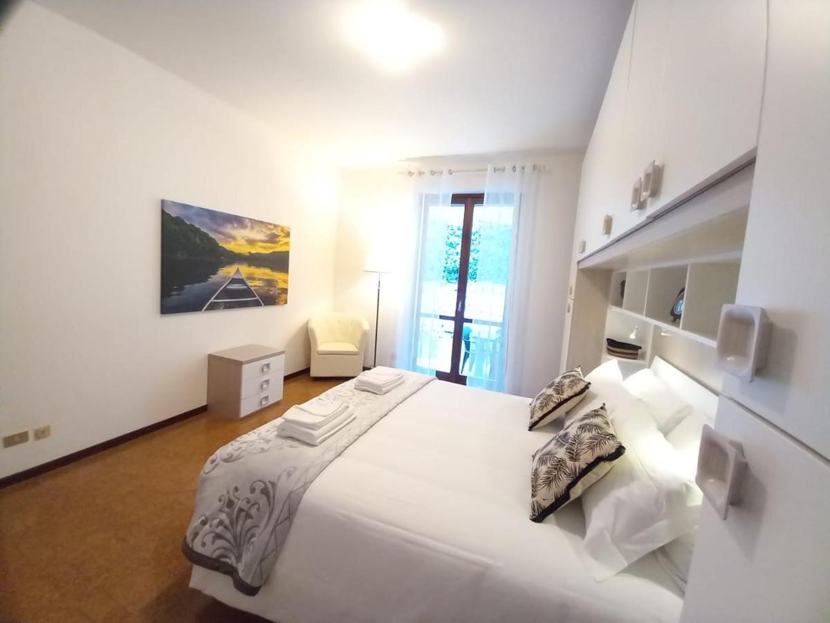 Le Grigne Guest House Oliveto Lario Екстериор снимка