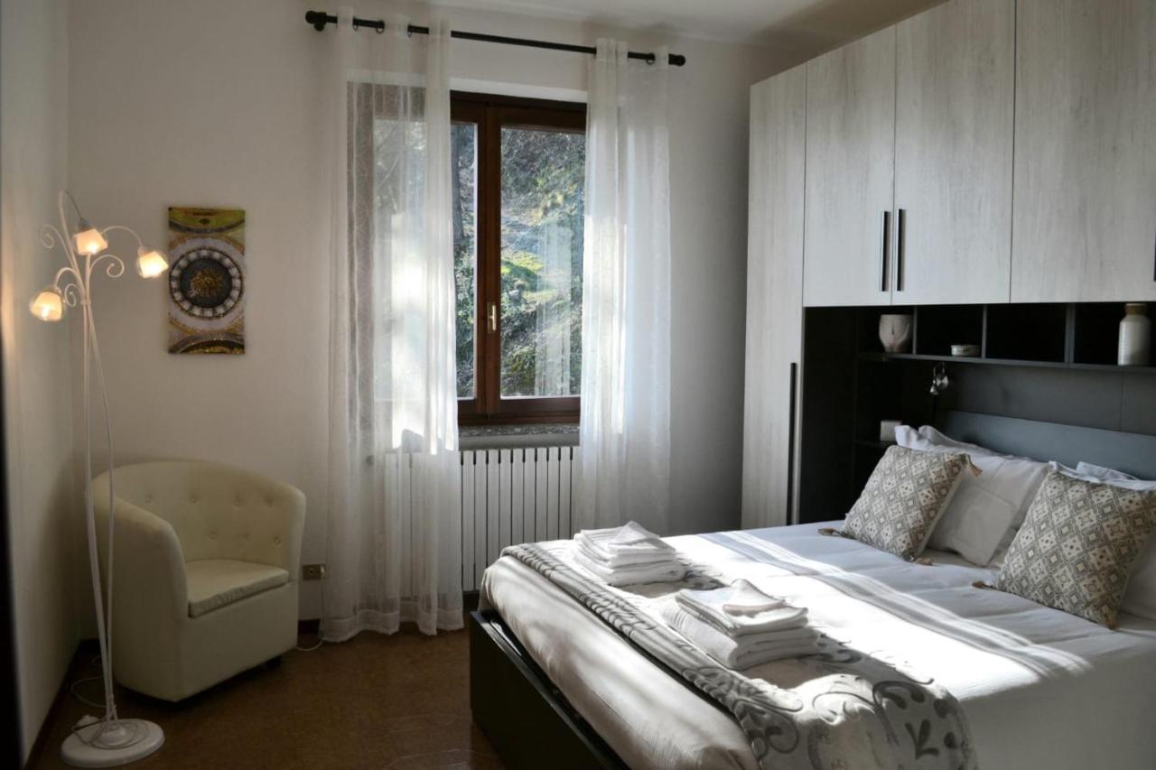 Le Grigne Guest House Oliveto Lario Екстериор снимка