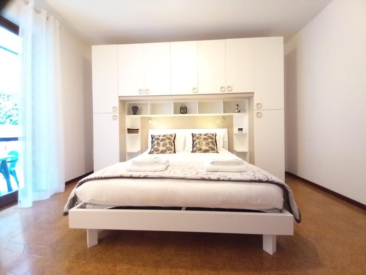 Le Grigne Guest House Oliveto Lario Екстериор снимка