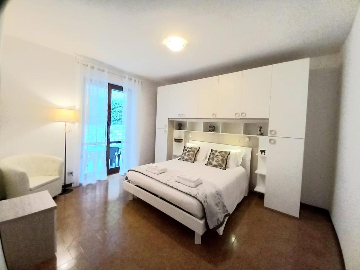 Le Grigne Guest House Oliveto Lario Екстериор снимка