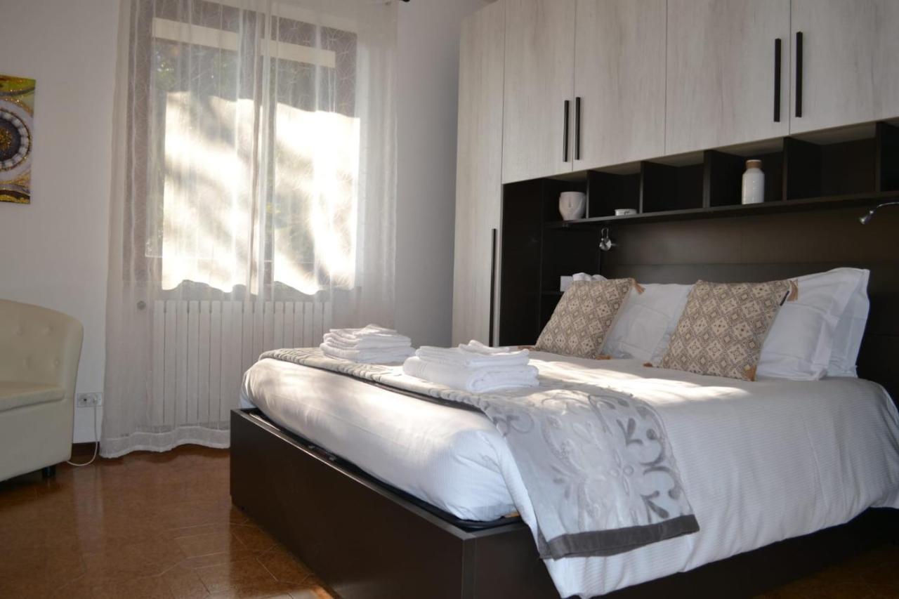 Le Grigne Guest House Oliveto Lario Екстериор снимка