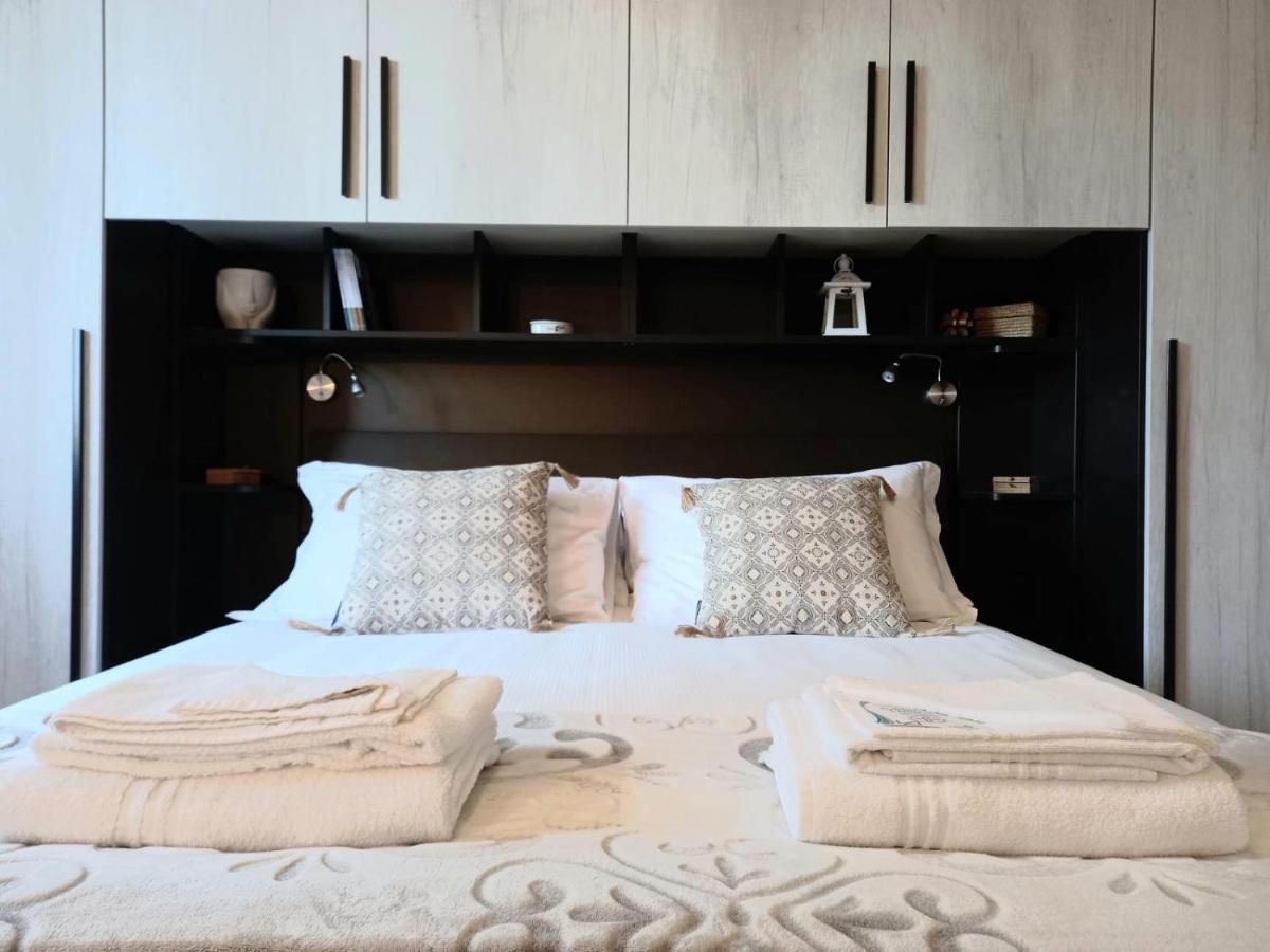 Le Grigne Guest House Oliveto Lario Екстериор снимка