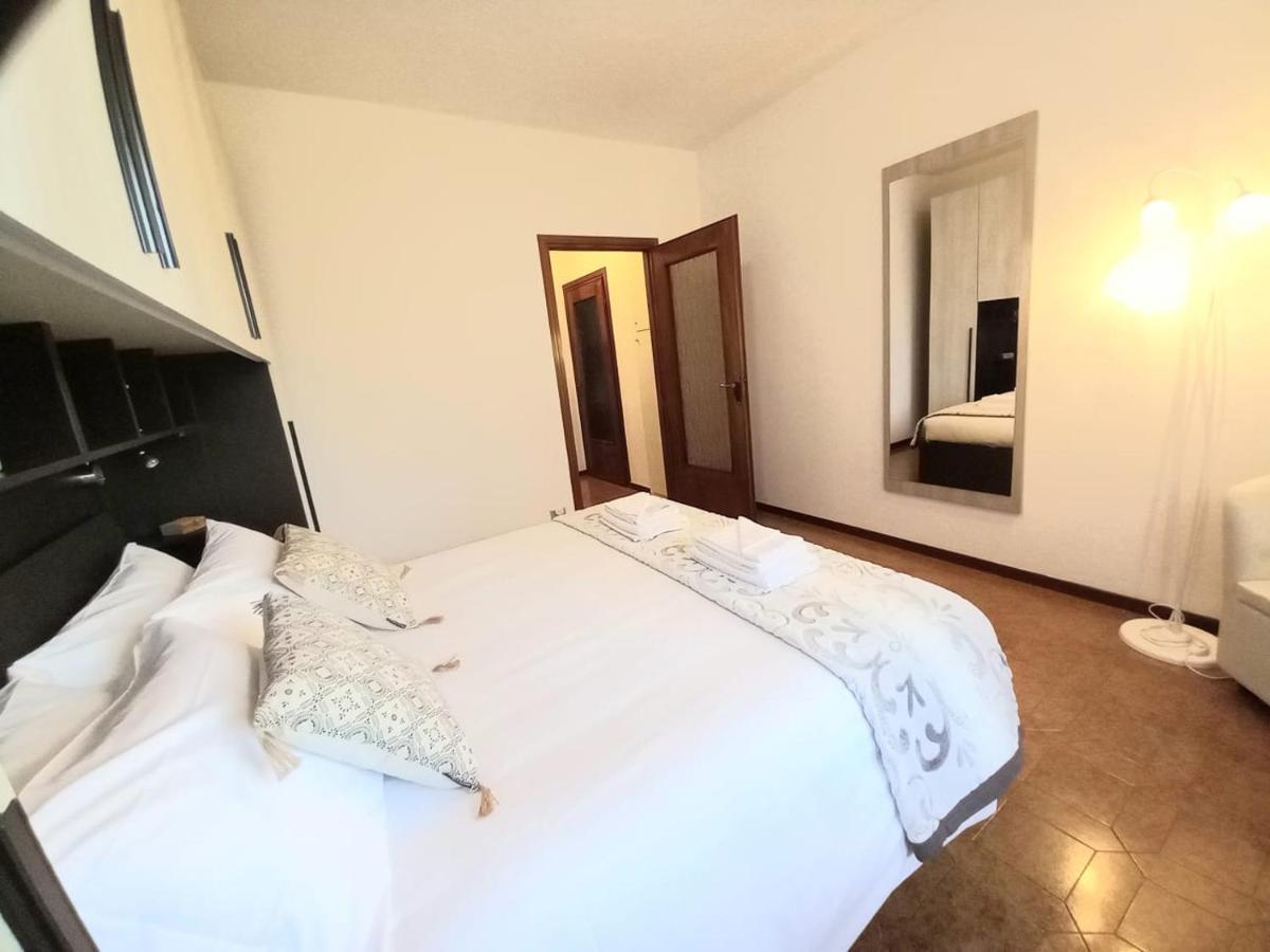Le Grigne Guest House Oliveto Lario Екстериор снимка