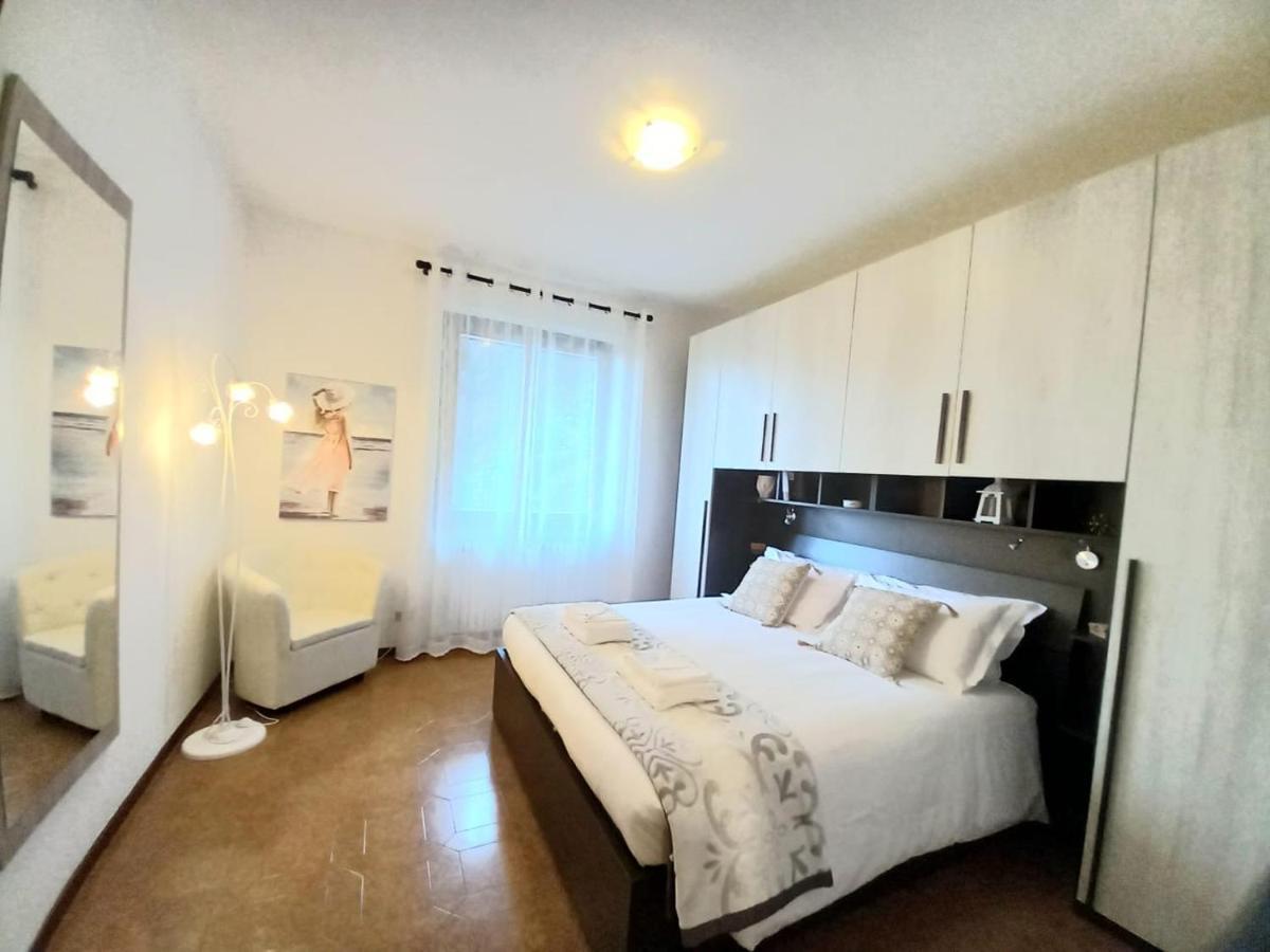 Le Grigne Guest House Oliveto Lario Екстериор снимка