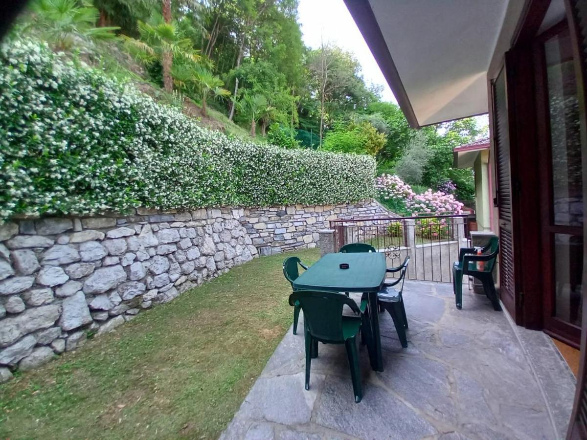 Le Grigne Guest House Oliveto Lario Екстериор снимка