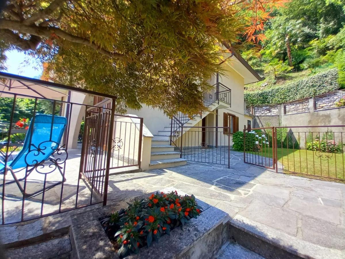 Le Grigne Guest House Oliveto Lario Екстериор снимка