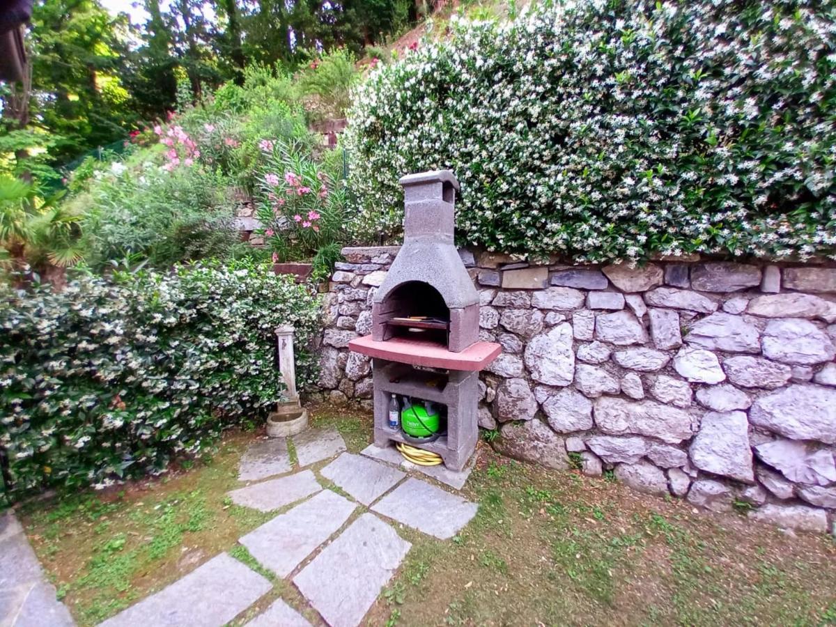 Le Grigne Guest House Oliveto Lario Екстериор снимка