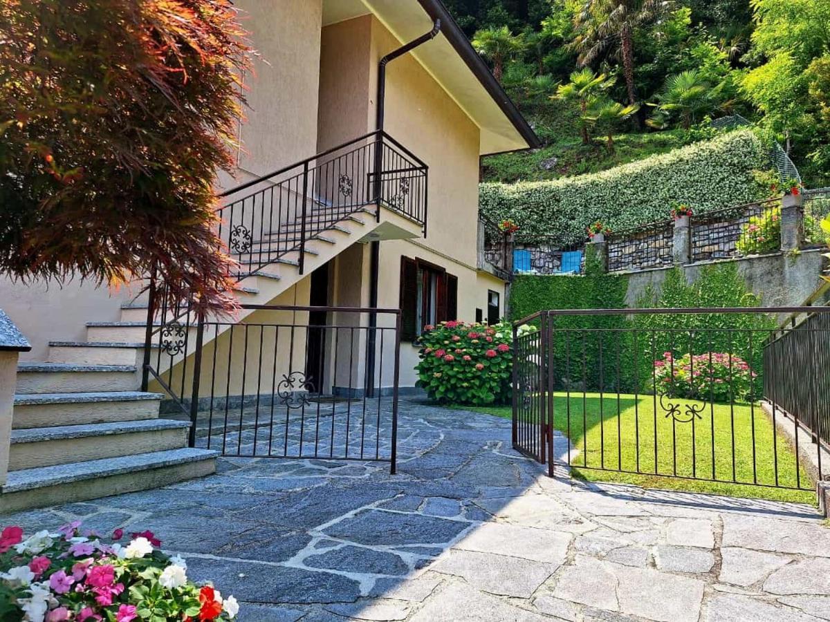 Le Grigne Guest House Oliveto Lario Екстериор снимка