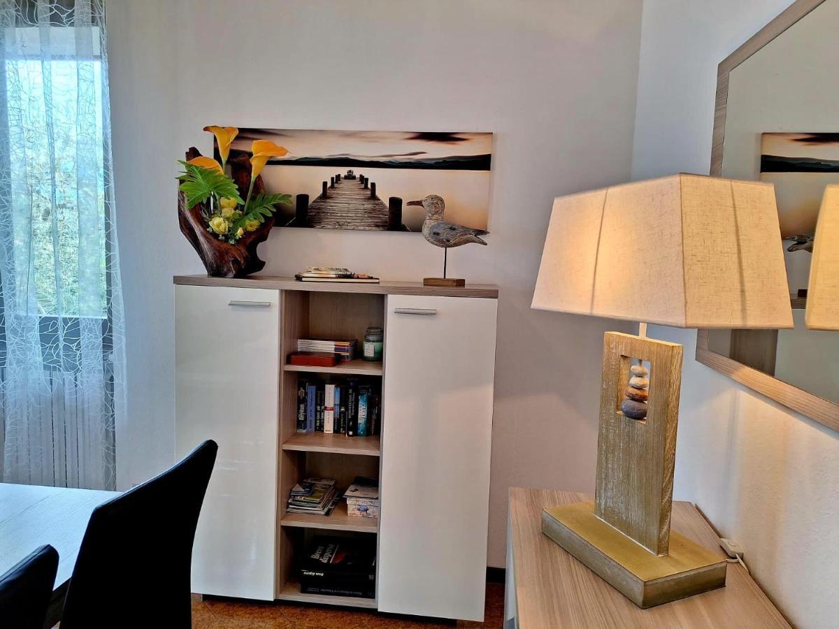 Le Grigne Guest House Oliveto Lario Екстериор снимка