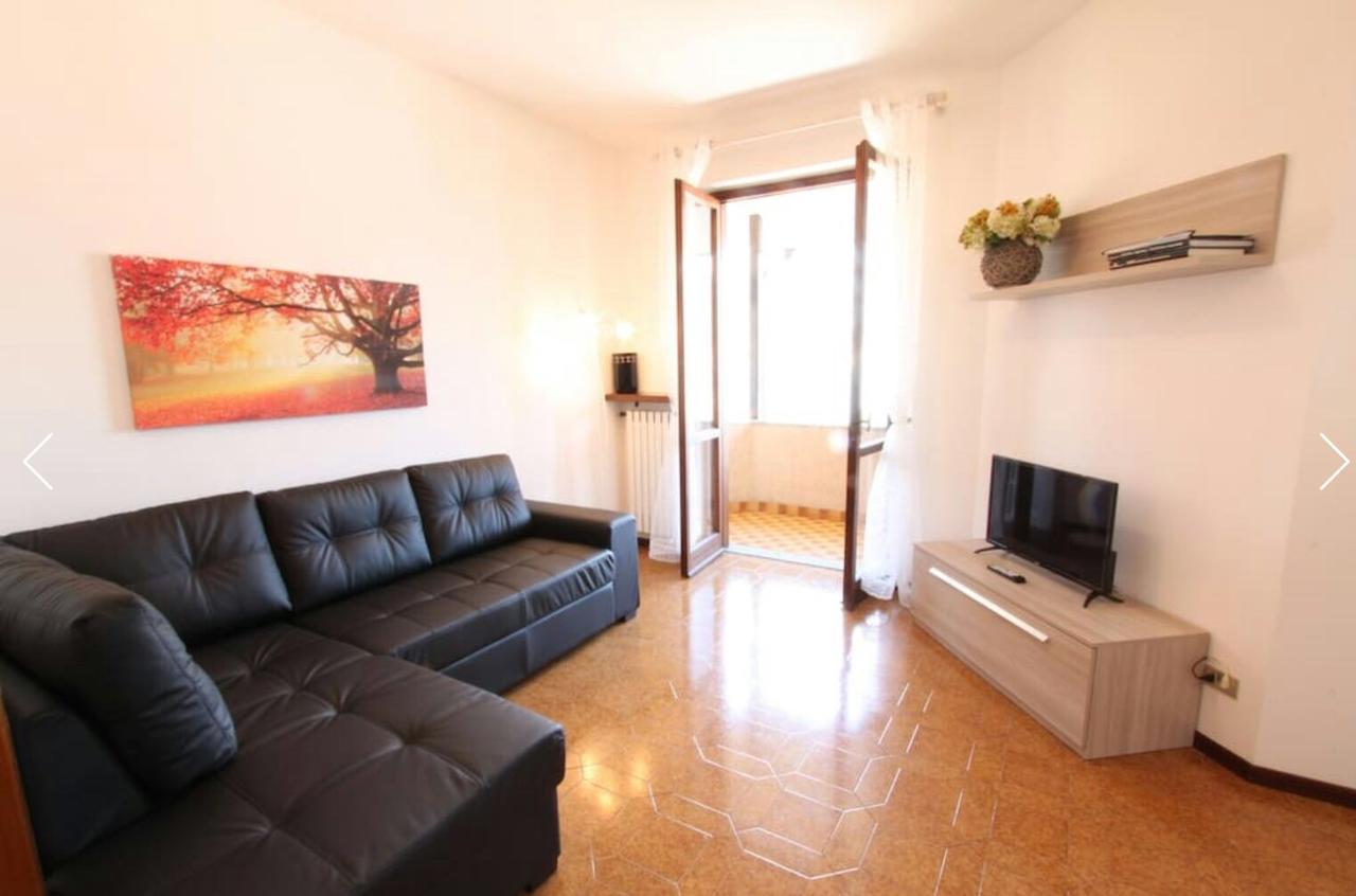 Le Grigne Guest House Oliveto Lario Екстериор снимка