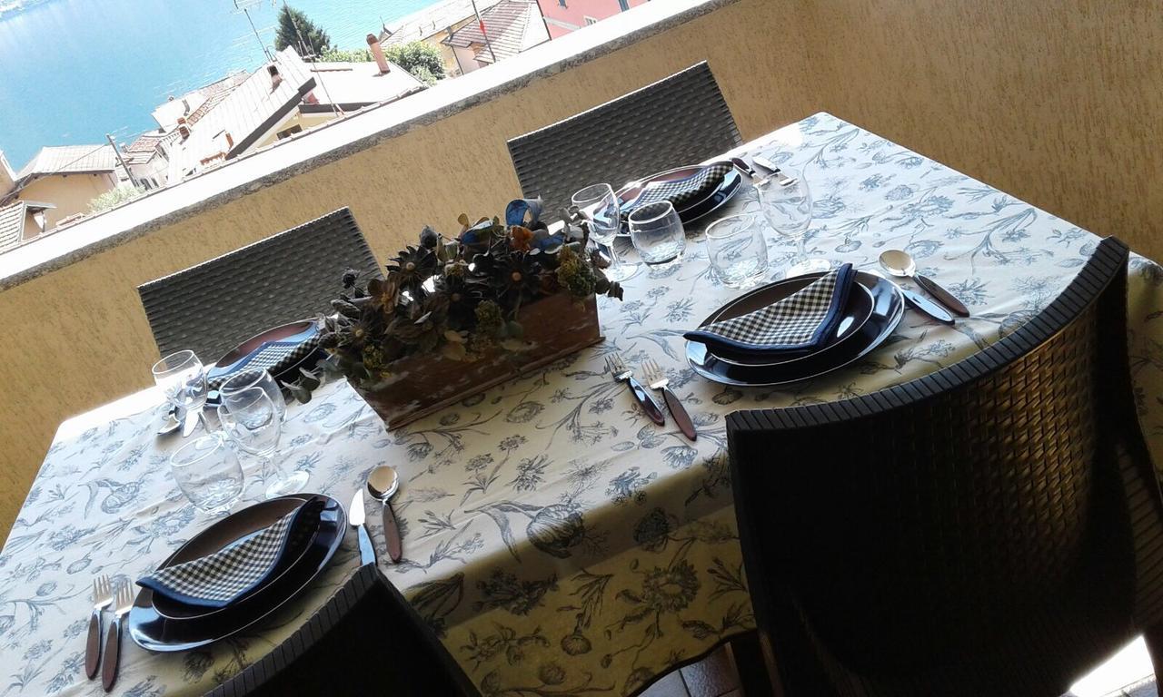 Le Grigne Guest House Oliveto Lario Екстериор снимка