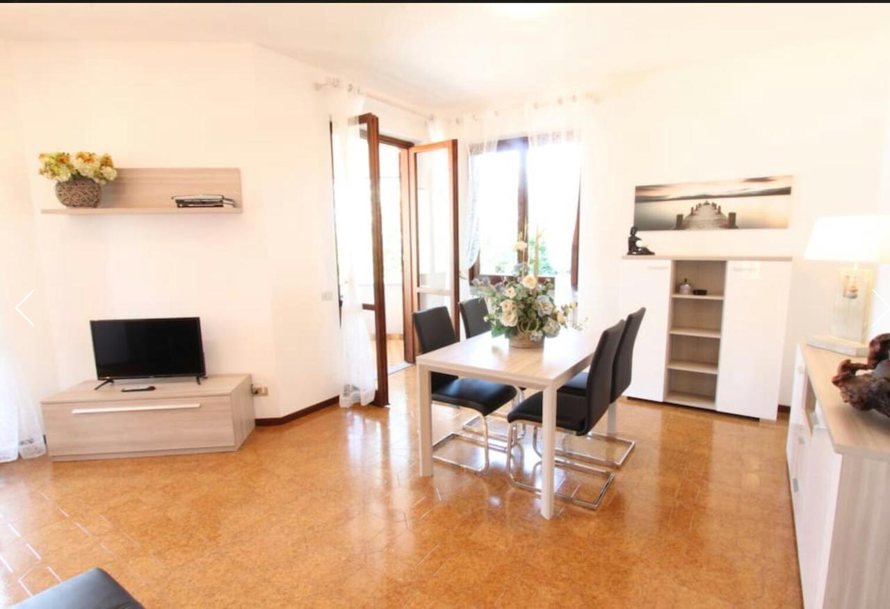 Le Grigne Guest House Oliveto Lario Екстериор снимка