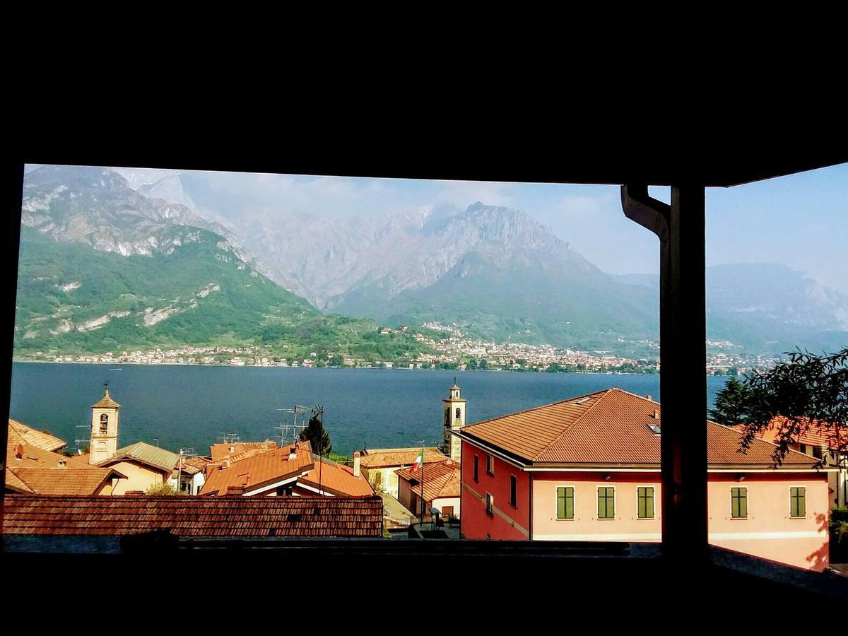 Le Grigne Guest House Oliveto Lario Екстериор снимка