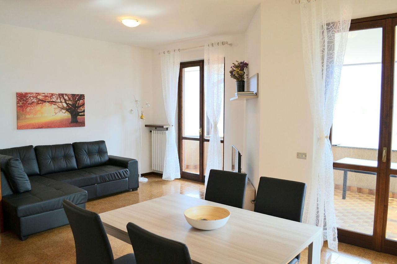 Le Grigne Guest House Oliveto Lario Екстериор снимка