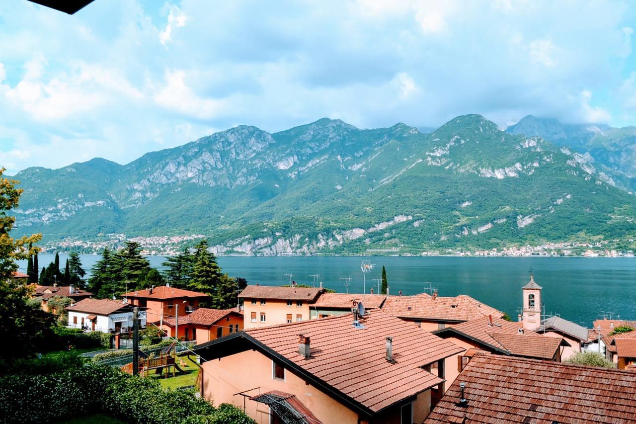 Le Grigne Guest House Oliveto Lario Екстериор снимка