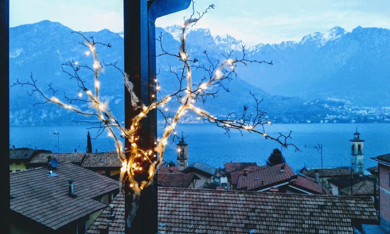 Le Grigne Guest House Oliveto Lario Екстериор снимка