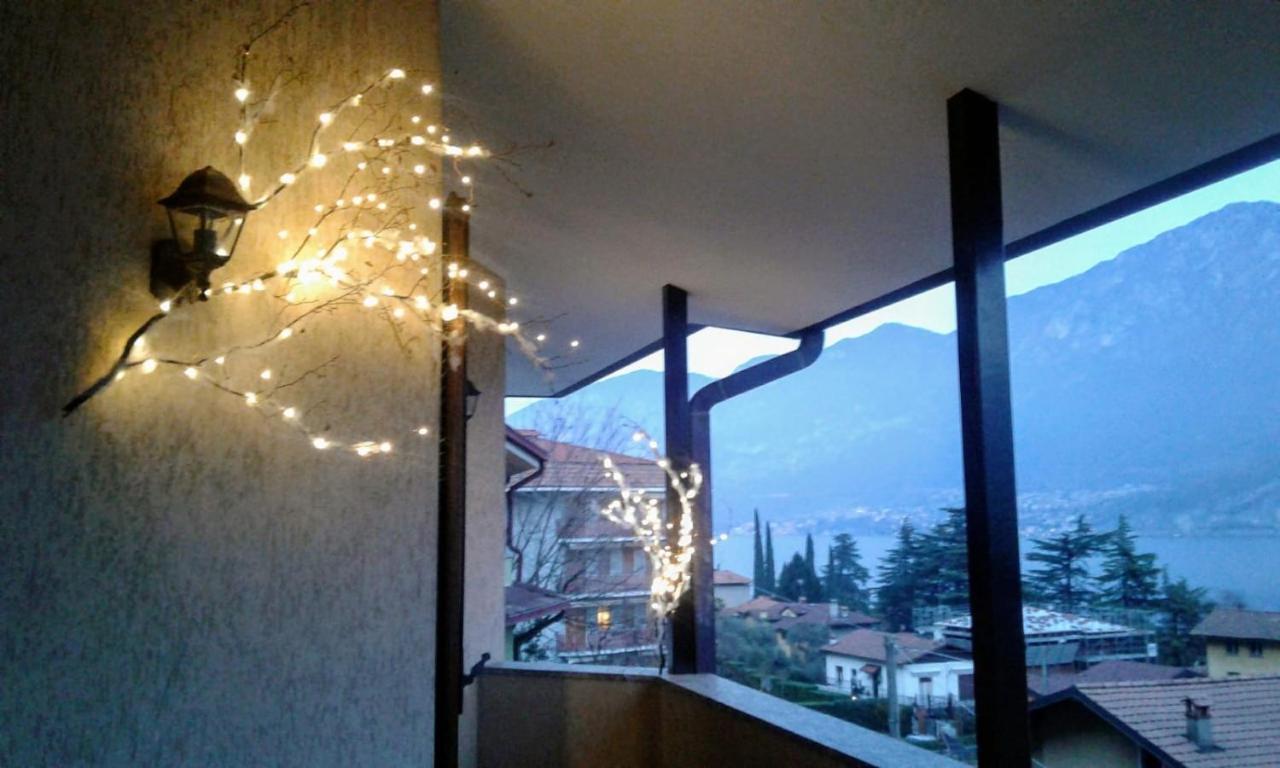 Le Grigne Guest House Oliveto Lario Екстериор снимка