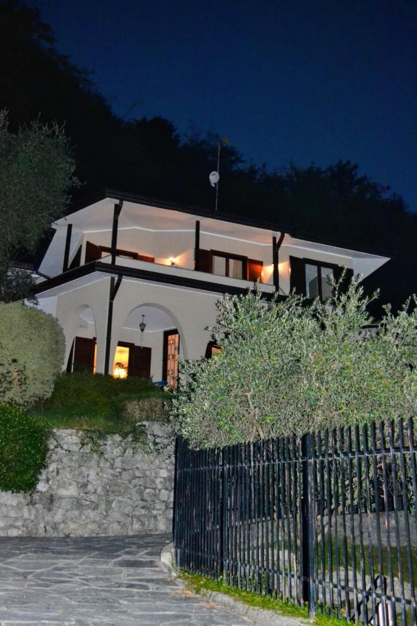 Le Grigne Guest House Oliveto Lario Екстериор снимка