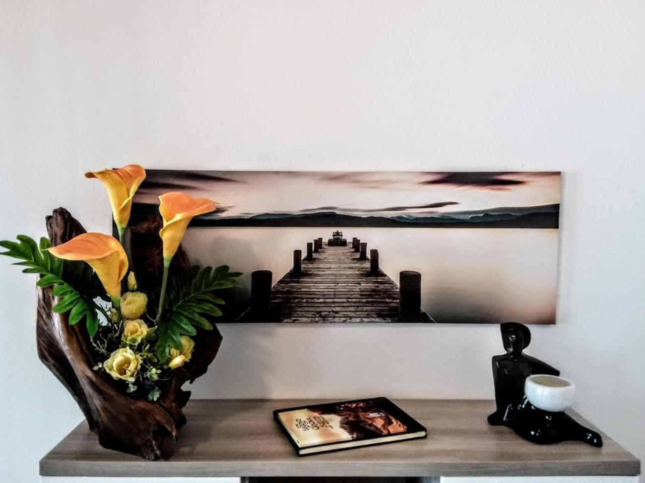 Le Grigne Guest House Oliveto Lario Екстериор снимка