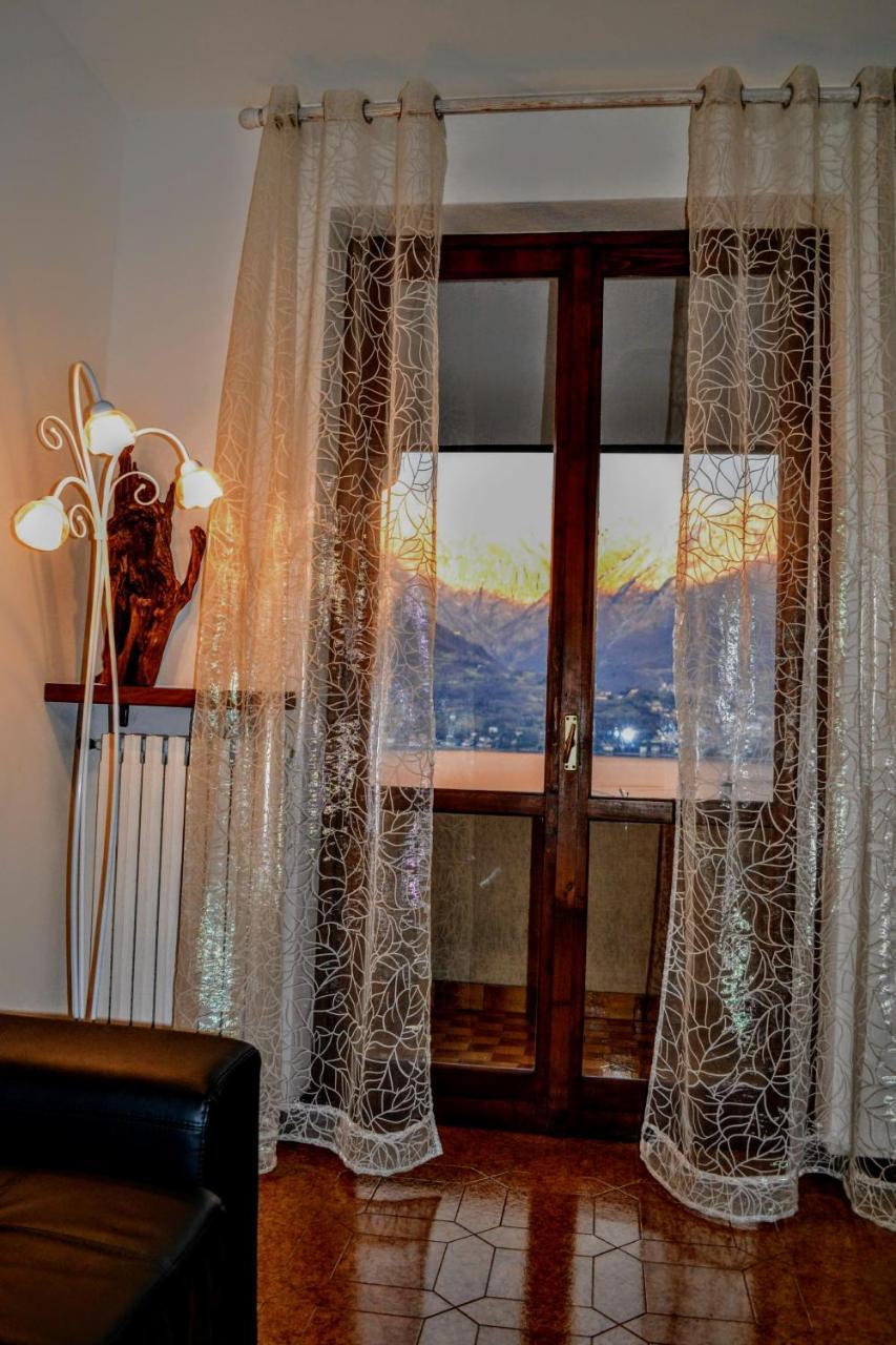Le Grigne Guest House Oliveto Lario Екстериор снимка