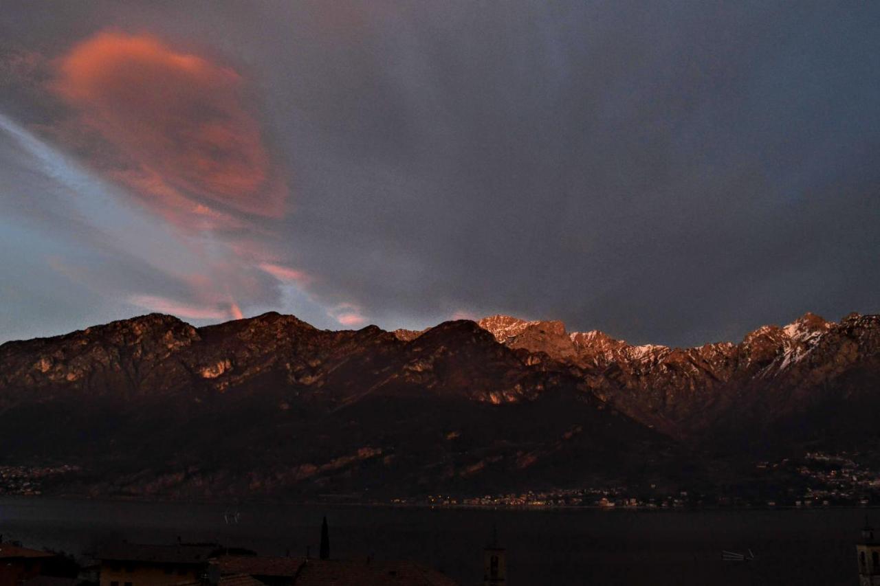 Le Grigne Guest House Oliveto Lario Екстериор снимка