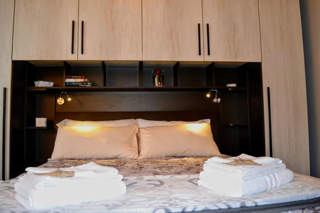 Le Grigne Guest House Oliveto Lario Екстериор снимка