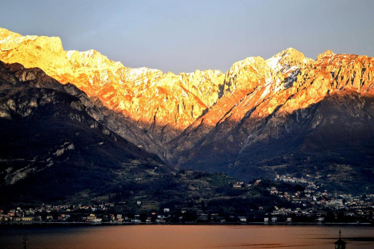 Le Grigne Guest House Oliveto Lario Екстериор снимка