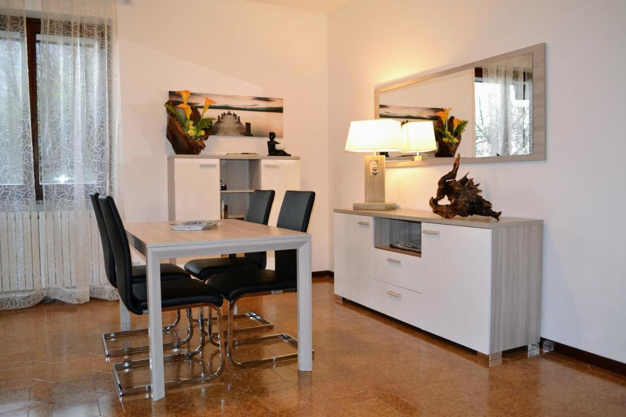 Le Grigne Guest House Oliveto Lario Екстериор снимка