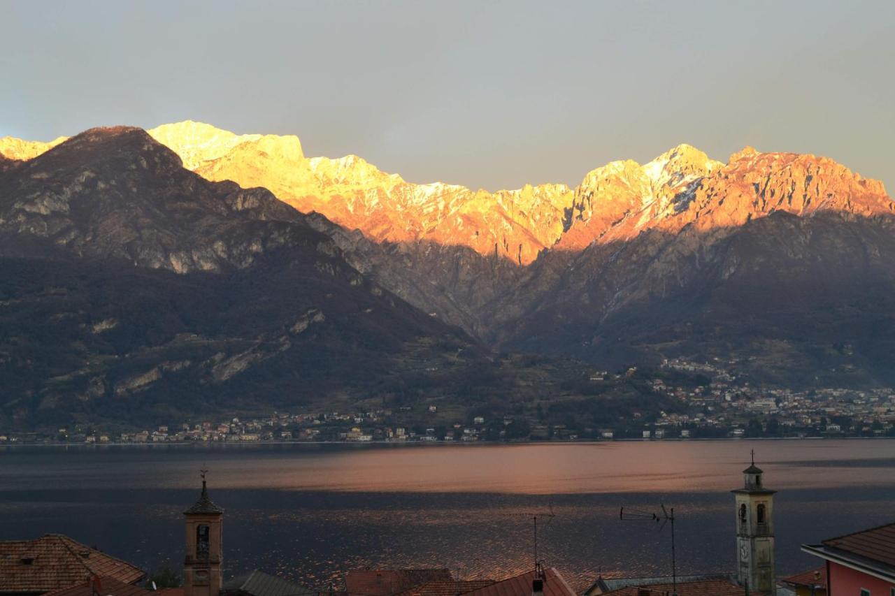 Le Grigne Guest House Oliveto Lario Екстериор снимка