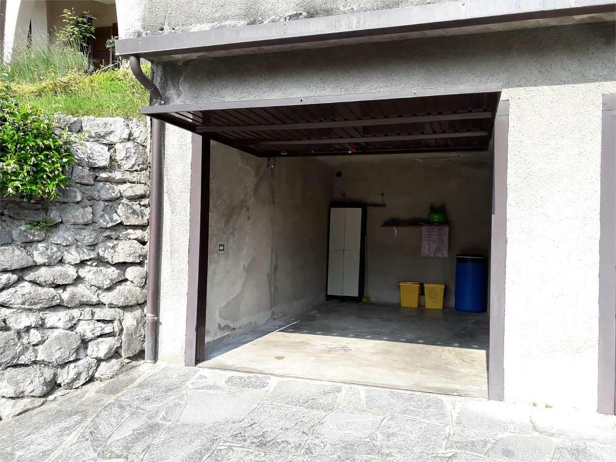 Le Grigne Guest House Oliveto Lario Екстериор снимка